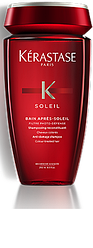 Шампунь Керастаз Солейл после солнца для волос 250ml - Kerastase Soleil Bain Apres-Soleil
