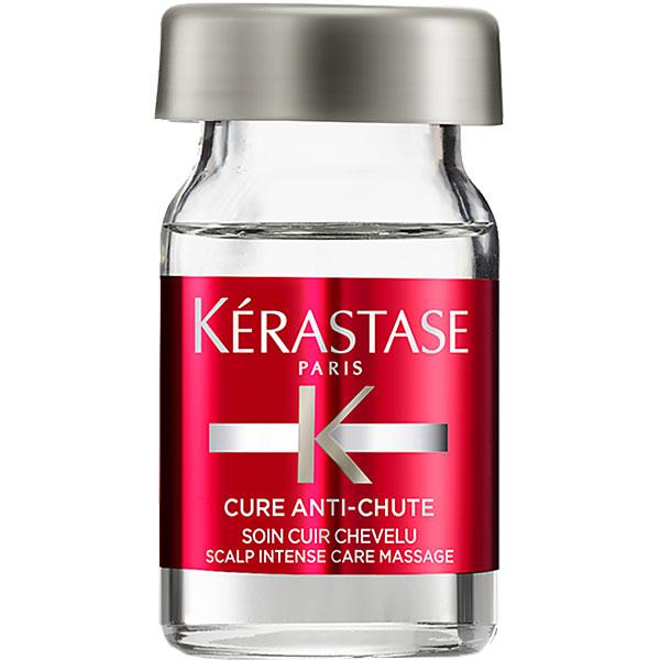 Концентрат Керастаз Специфик концентрат аминексил против выпадения волос 6ml - Kerastase Specifique Anti Hair - фото 2 - id-p53137133