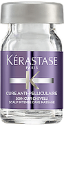 Концентрат Керастаз Специфик против перхоти 12x6ml - Kerastase Specifique anti Dandruff Concentre Cure