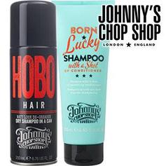 Johnnys Chop Shop Hair Care
