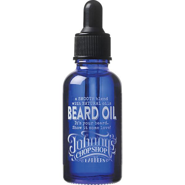 Масло Джонни Чоп Шоп для ухода за бородой 30ml - Johnny Chop Shop Beard Care Beard oil - фото 2 - id-p76319022