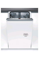 Посудомоечная машина встраиваемая Bosch SPV44IX00E