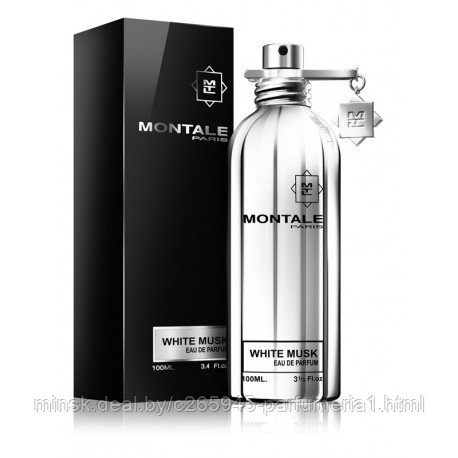 Montale White Musk