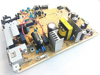 Плата Engine controller PC board OEM LJ M1522, M1120 MFP (O) RM1-4936-040000