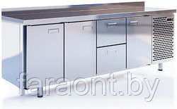 Шкаф-стол холодильный Cryspi (Криспи) СШС-2,3 GN-2300