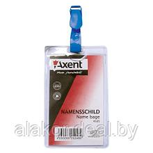 Бэйдж Axent 4505