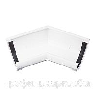 Угловой элемент 135˚ Döcke Lux (пломбир) 76331147 Угловой элемент 135˚ Döcke Lux (пломбир)