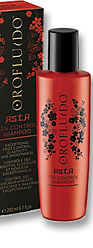 Шампунь Орофлюидо Азия для восстановления, питания и блеска волос 200ml - Orofluido Asia Zen Control Shampoo