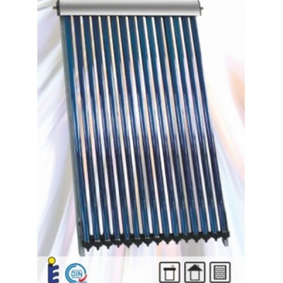 Солнечный коллектор на 15 трубок SUNSYSTEM VTC 15 - фото 1 - id-p76331264