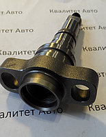 Плунжерная пара рядного ТНВД Bosch Renault 2418455346 WEIFU U4108A