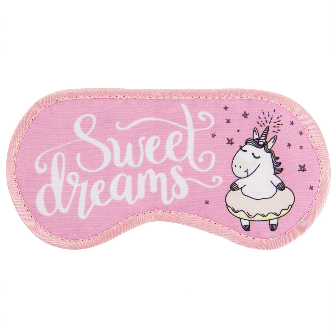 Маска для сна "Sweet dreams"