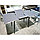 Стол раскладной М46 Бостон складной кухонный стол, фото 2