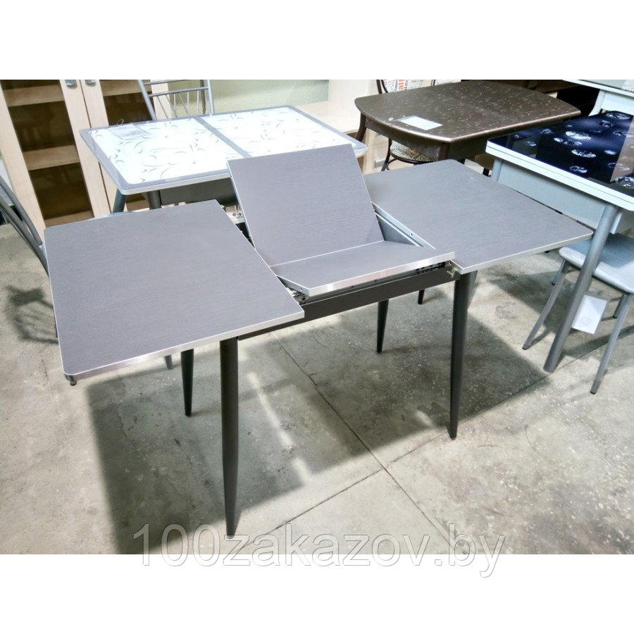 Стол раскладной М46 Бостон складной кухонный стол - фото 2 - id-p76331388