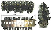 Гидрораспределитель РМ-12-29
