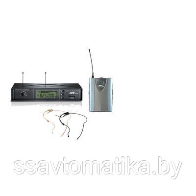 Комплект радиомикрофонной системы US-901D/PT-950B/CM-235iF - фото 1 - id-p76333607