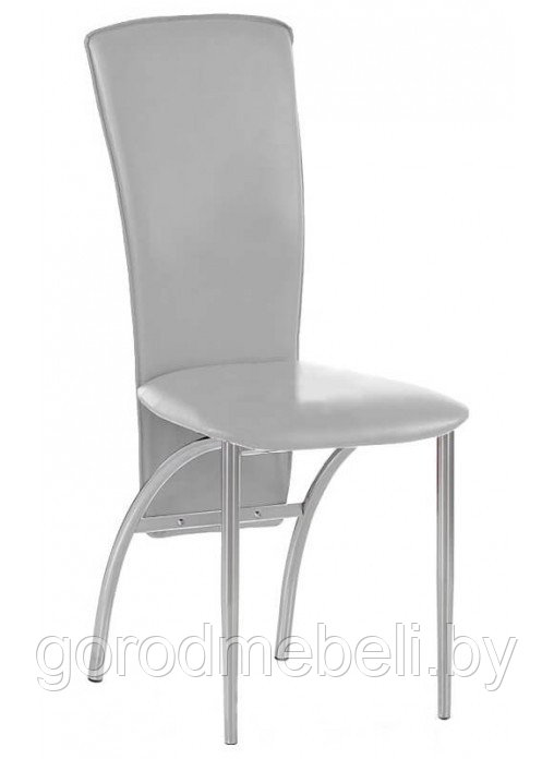 Стул AMELY V-28 (серый) стул Флорри