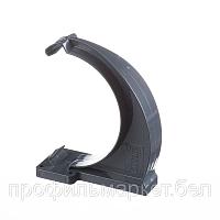Кронштейн желоба Döcke Lux (графит) 76333886 Кронштейн желоба Döcke Lux (графит)