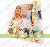 Внешний чехол для кресла мешка груши (макси) венеция Ч2.4-09