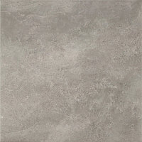 Плитка ГРЕС 42*42 Фебе темно-шары FEBE DARK GREY