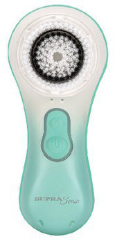 MBS-107 лазурный Массажер SUPRA