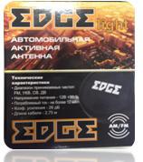 EDGE LIGHT Авто-антенны - фото 1 - id-p76341749