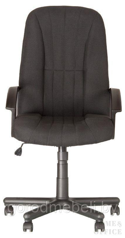 Кресло CLASSIC C-11 (черный) - фото 1 - id-p76349108