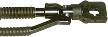 Клещи гидравлические для обжима неизолированных наконечников 10-240 мм. кв.