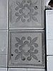 Тротуарная плитка Краков (Цветочек), фото 2