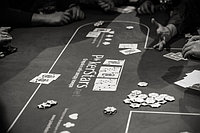 Выездное казино Покер