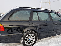 BMW E39 — модификация кузова BMW «пятой» серии, который выпускался с 1995 по 2003 год включительно