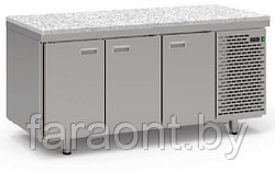 Шкаф-стол холодильный Cryspi (Криспи) СШС-0,3 GN-1850 CRGBS