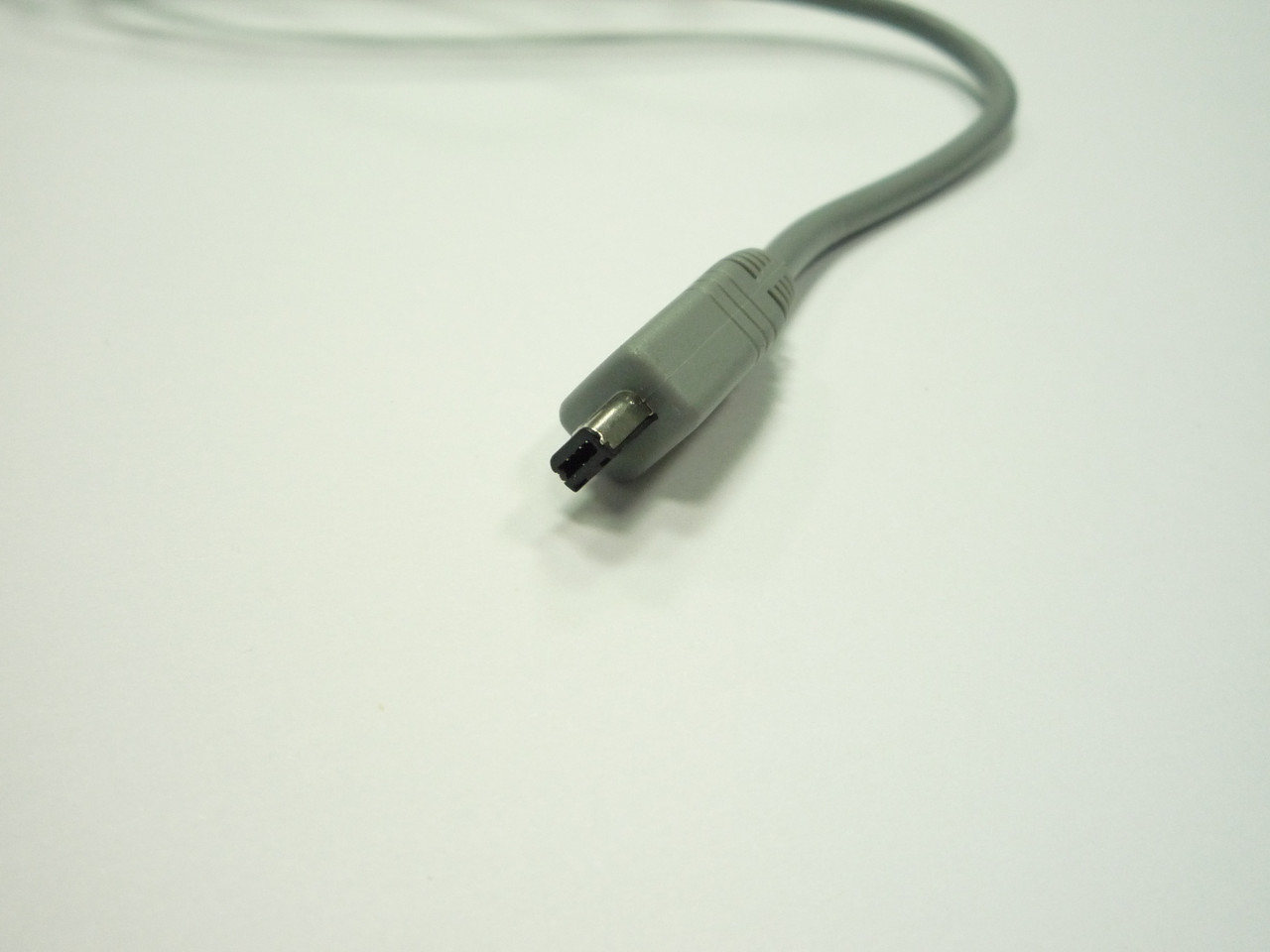 Кабель Арбаком USB Aшт -miniUSB (4pin) 1.8м (APH-456-1.8) - фото 2 - id-p76370007
