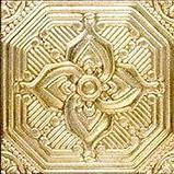 Jewel Antracita Decorado 20x20 Veneto, фото 2