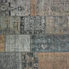  RUG MULTICOLOR ORNATO 31,6X59,2 