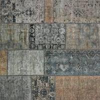 RUG MULTICOLOR ORNATO 31,6X59,2