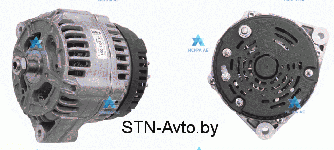 Генератор  AАN 8167 МАЗ, МТЗ