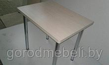Стол кухонный  "Ломберный" 16 мм ЛДСП 600х800 №012