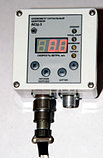 Анемометр АСЦ-3 (анемометр сигнальный цифровой), фото 2