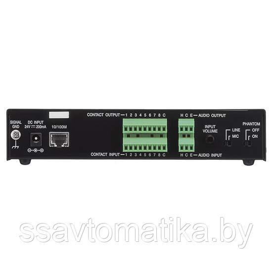 Сетевой контроллер NX-100 - фото 1 - id-p76395545