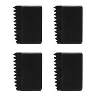 Резцы сменные для клупов 1/2 "4шт"Yato" YT-2912