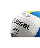 Мяч волейбольный Jögel JV-100, фото 3