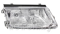 Правая фара без птф Фольксваген Пассат Б5, 3B0941018K