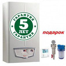 Газовый котёл Immergas NIKE MYTHOS 24 3R, фото 2