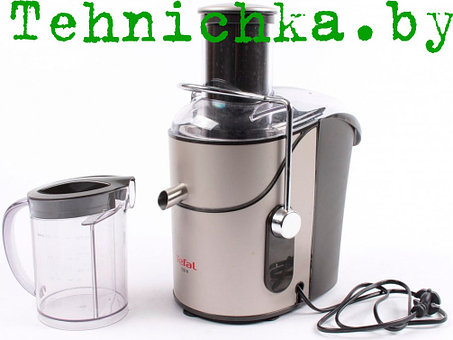Соковыжималка TEFAL ZN 655, фото 2