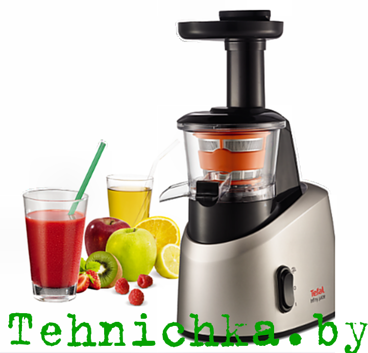 Соковыжималка TEFAL ZC 255