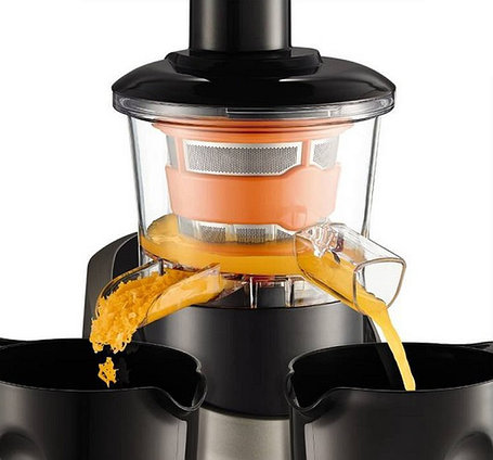 Соковыжималка Tefal ZC255B38, фото 2