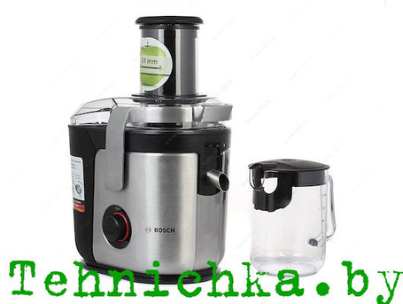 Соковыжималка BOSCH MES 4000, фото 2