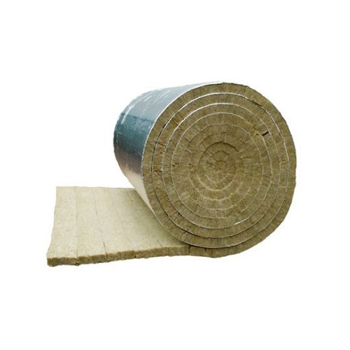 Paroc hvac lamella mat alucoat 50х1000х5000 - фото 1 - id-p76402519