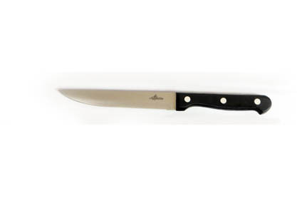 Нож нерж Шеф д/нарезки 12,7см - фото 1 - id-p76402430
