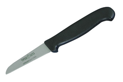Нож нерж. Макс д/овощ 75/180 мм С762 - фото 1 - id-p76402435